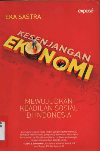 Kesenjangan ekonomi