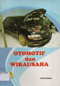 Otomotif dan wirausaha