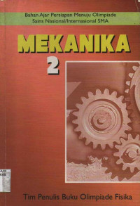 Mekanika 2