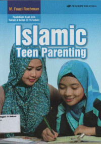 Islamic Teen Parenting