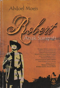 Robert anak surapati