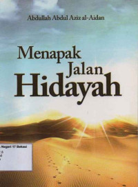 Menapak jalan hidayah