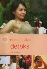 50 Rahasia Alami Detoks