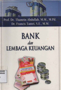 Bank dan lembaga keuangan