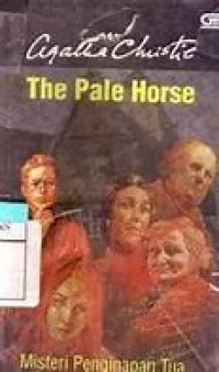 The Pale Horse: misteri penginapan tua