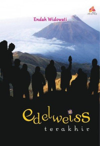 Edelweiss Terakhir