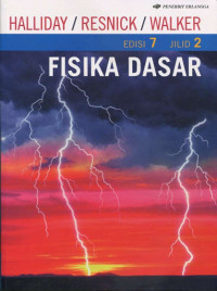 Fisika Dasar Jilid 2