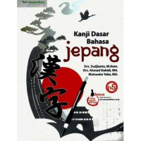 Kanji dasar bahasa Jepang