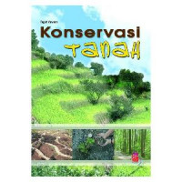 Konservasi Tanah