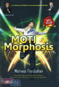 Moti Morphosis