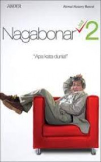 Nagabonar Jadi 2