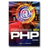 Pemrograman web PHP