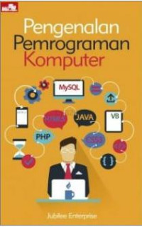 Pengenalan program komputer