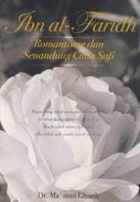 Romantisme senandung cinta sufi