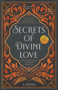 Secrets of Divine Love