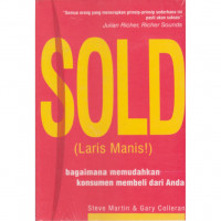 Sold; laris manis