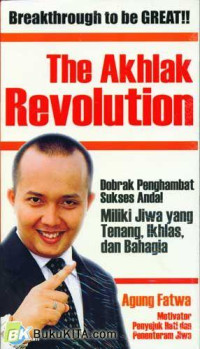 The akhlak revolution