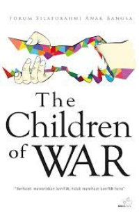 The Children of WAR