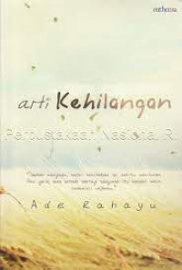 Arti Kehilangan