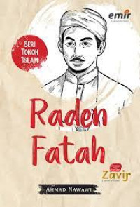 Raden Fatah