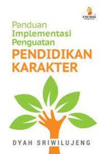 Panduan Implementasi Pendidikan Karakter