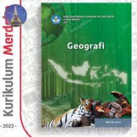 Geografi SMA Kelas XI