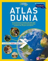 Atlas Dunia