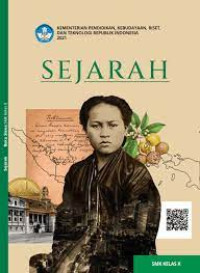 Sejarah SMA Kelas X