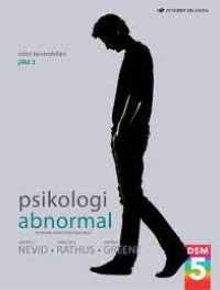 Image of Psikologi Abnormal