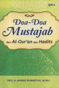 Image of Doa-Doa Mustajab dari Al-Quran dan Hadits