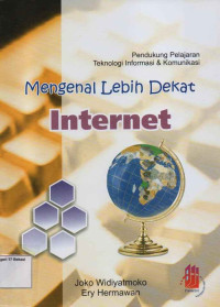 Image of Mengenal Lebih Dekat Internet