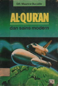 Image of Al-Quran dan Sains Modern