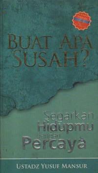 Image of Buat Apa Susah