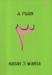 Image of Ranah 3 Warna