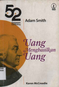 Image of Uang menghasilkan uang