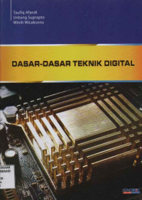 Image of Dasar-dasar teknik digital