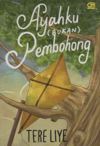 Image of Ayahku (bukan) Pembohong