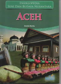 Image of Ensiklopedia Seni Dan Budaya Nusantara : Aceh
