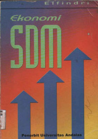 Image of Ekonomi SDM