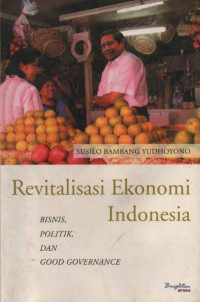 Image of Revitalisasi Ekonomi Indonesia
