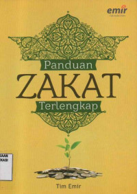 Image of Panduan zakat terlengkap
