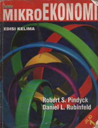 Image of Mikroekonomi