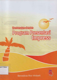 Image of Berkenalan dengan Program Presentasi Impress