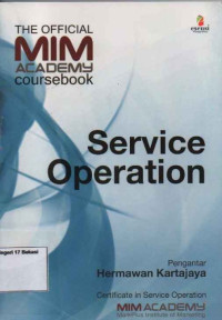 Image of Service Operation