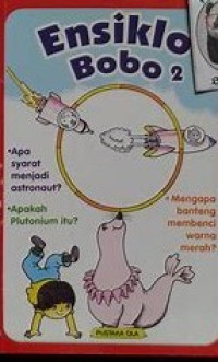Image of Ensiklo Bobo 2