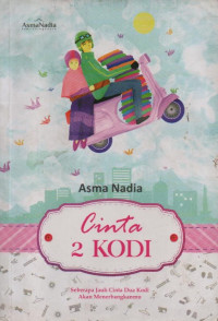 Image of Cinta 2 Kodi
