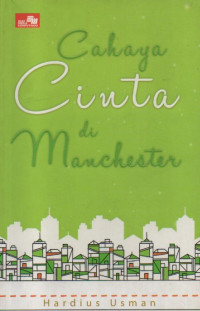 Image of Cahaya Cinta di Manchester