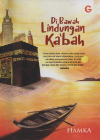 Image of Di Bawah Lindungan Kakbah