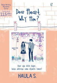 Image of Dear Heart, Why Him?