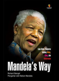 Image of MANDELA'S WAY